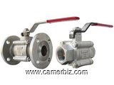 BALL VALVES IN KOLKATA - 1668