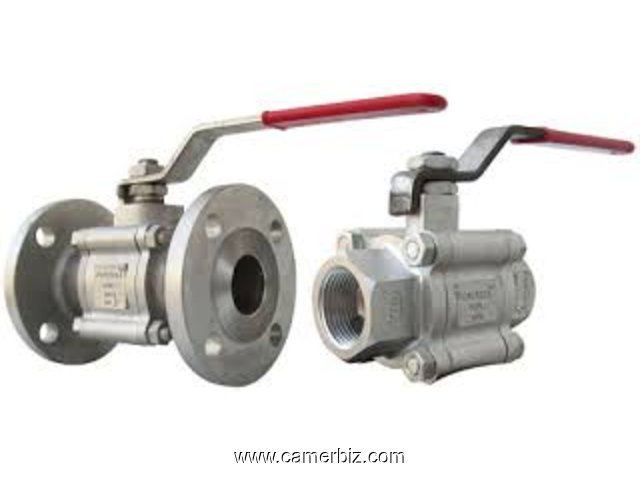 BALL VALVES IN KOLKATA - 1668