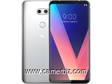 LG V30 | 01 SIM 4G - 6Go 4Go RAM- 3300mAh - Neuf Complet - 16680