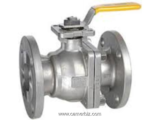 BALL VALVES DEALERS IN KOLKATA - 1669