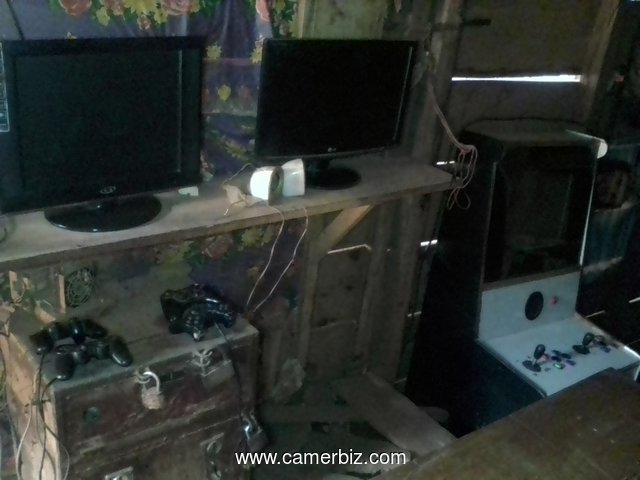 PS2, Xbox 360, Pandora box - 16697