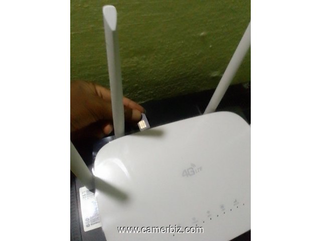 Modem 4G LTE à vendre - 16698