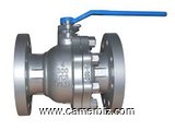 BALL VALVES SUPPLIERS IN KOLKATA - 1670