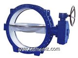 BUTTERFLY VALVES DEALERS IN KOLKATA - 1672