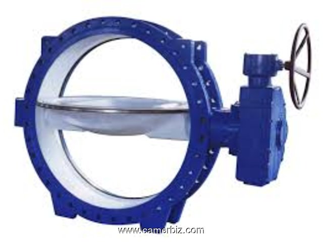 BUTTERFLY VALVES DEALERS IN KOLKATA - 1672