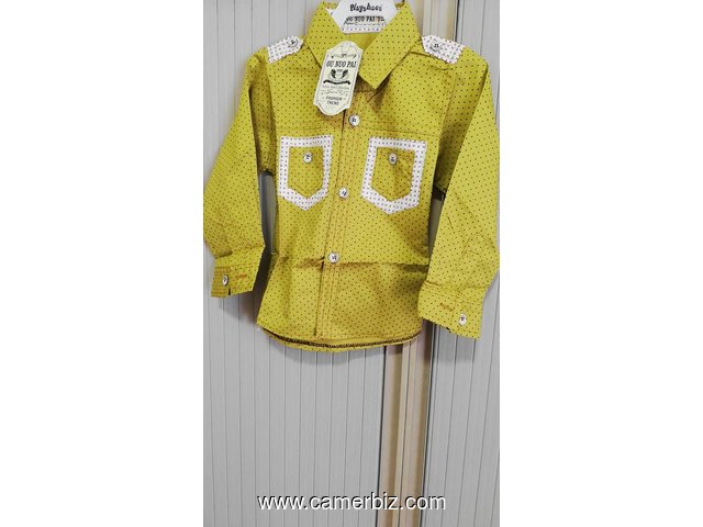 prêt a porter - 16736