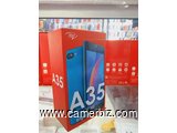 ITEL A35 16GB 1GB RAM - NEUF SCELLÉ - 16746