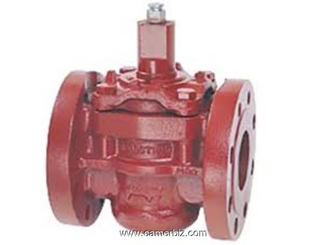 PLUG VALVES DEALERS IN KOLKATA - 1675