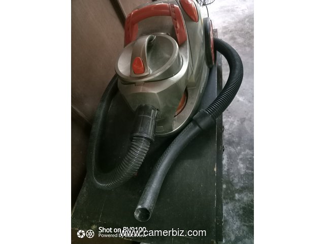 Aspirateur intelligent et puissant en vente sur douala  - 16775