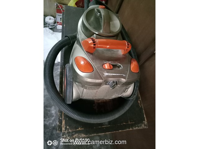 Aspirateur intelligent et puissant en vente sur douala  - 16775