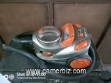 Aspirateur intelligent et puissant en vente sur douala  - 16775