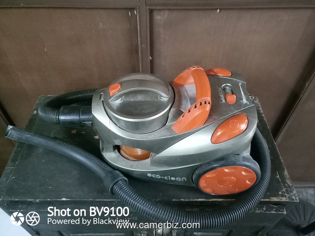 Aspirateur intelligent et puissant en vente sur douala  - 16775