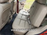  2006 Kia Sorento 4WD avec 7 Places à Vendre - 16789