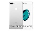 iPhone 7 Plus | 32Go 3Go RAM- Neuf Complet - 16793