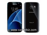 Samsung Galaxy S7 | 01 SIM 4G - 32Go 4Go RAM - 3000mAh - Neuf Complet - 16797