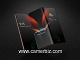 Samsung Galaxy Fold 3 | 256Go 12Go Ram  - 16840