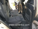 2007 Toyota Rav4 avec 4WD  à vendre à Yaoundé - 16842