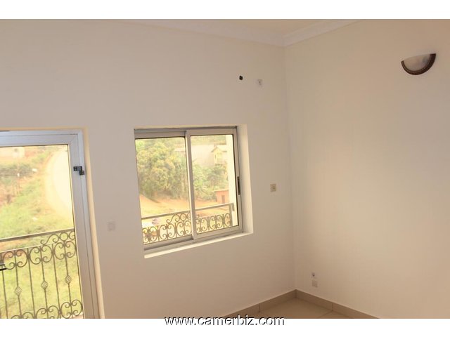 Jolis Appartements nouvellement construits 2 chambres - 3 chambres à louer - 16858