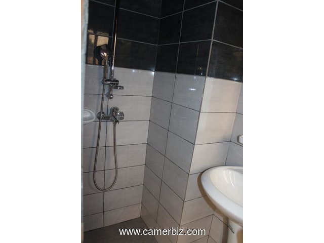 Jolis Appartements nouvellement construits 2 chambres - 3 chambres à louer - 16858