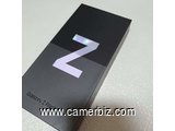 Samsung Galaxy Z flip 3 128Go 8Go ram