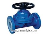 DIAPHRAGM VALVES IN KOLKATA - 1686