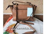 Sac marron élégant 9.990 F CFA (SAM006) - 16873