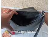 Sac noir class 9.990 F CFA (SAM007) - 16874