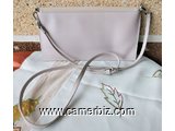 SAC POCHETTE CLUTCH blanc CLASS 9.990 FCFA (SAM008) - 16875