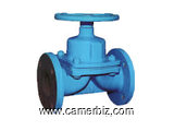 DIAPHRAGM VALVES SUPPLIERS IN KOLKATA - 1688