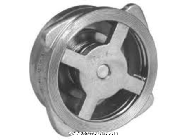 DISC CHECK VALVES DEALERS IN KOLKATA - 1690