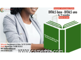 DITALS base – DITALS uno