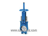 KNIFE EDGE GATE VALVES IN KOLKATA - 1695