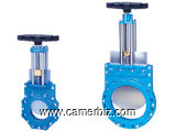 KNIFE EDGE GATE VALVES DEALERS IN KOLKATA - 1696