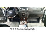 5,900,000FCFA-SSANGYONG REXTON 4X4WD-VERSION 2008-OCCASION BELGIQUE -8PLACES-FULL OPTION - 16998