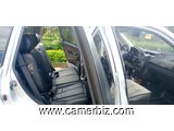 5,900,000FCFA-SSANGYONG REXTON 4X4WD-VERSION 2008-OCCASION BELGIQUE -8PLACES-FULL OPTION - 16998