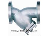 Y-STRAINERS SUPPLIERS IN KOLKATA