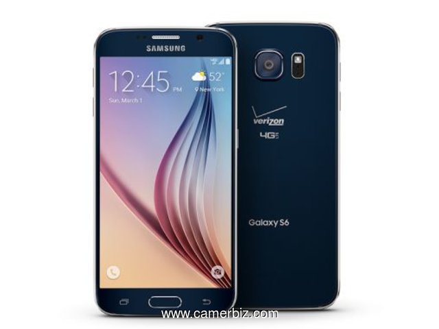 Samsung S6 32GB / 3GB RAM  - 17001