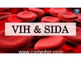 VIH/SIDA traitement naturel à base de plantes médicinales prouvées - 17028