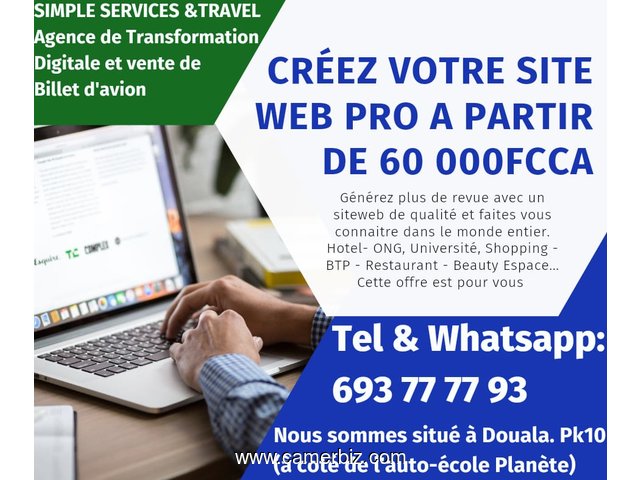 obtenez vos sites web - 17029