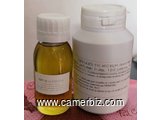 Pack gélules de Kigelia Africana et huile - 17039