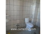 Joli et spacieux appartement 2 chambres 2 douches à louer Deido - 17042