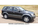 2008 Kia Sorento avec 7 Places à Vendre - 17067