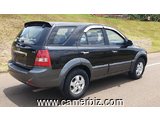 2008 Kia Sorento avec 7 Places à Vendre - 17067