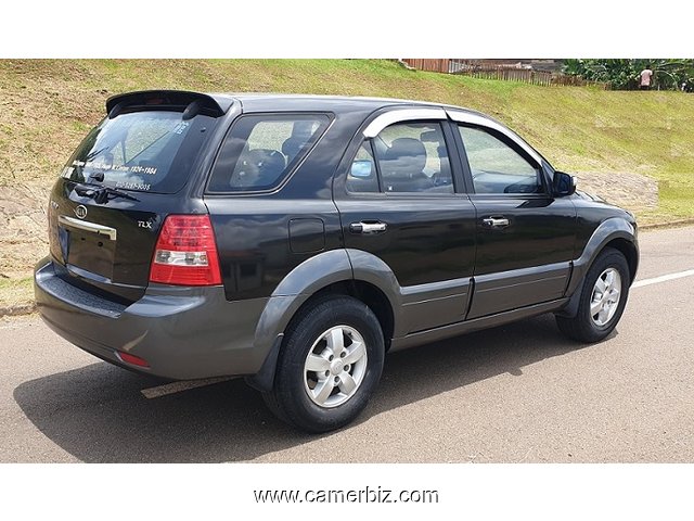 2008 Kia Sorento avec 7 Places à Vendre - 17067