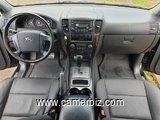 2008 Kia Sorento avec 7 Places à Vendre - 17067