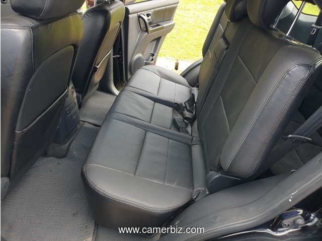 2008 Kia Sorento avec 7 Places à Vendre - 17067