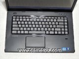 DELL VOSTRO"15.6" Core I5 - 2Ghz 4GB, 500GB Disk, WebCam, Wi-Fi, DVD - 17073