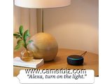 ALEXIA ECHO AMAZON - HAUT PARLEUR INTELLIGENT AMERICAIN - 17076