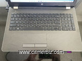 HP 15.6" SLIM LAPTOP -2.3Ghz- A6 Core, 8GB Ram, 500GB, NVIDIA GRAPHICS, WEBCAM - 17087