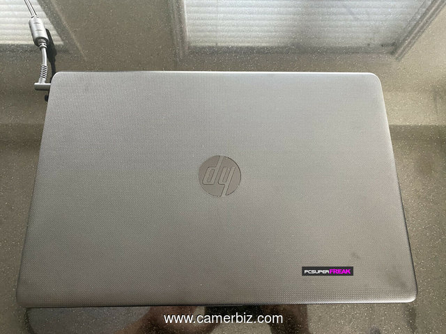 HP 15.6" SLIM LAPTOP -2.3Ghz- A6 Core, 8GB Ram, 500GB, NVIDIA GRAPHICS, WEBCAM - 17087